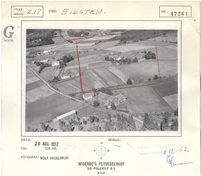 Eidsten GÃ¥rd, Brunlanes