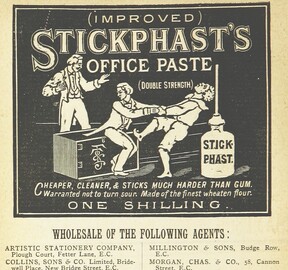 British Library digitised image from page 284 of "Monsieur At Home. (From notes made ... in France.)"