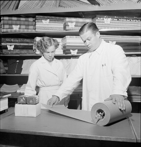 Kulutusosuuskuntien keskusliiton kokoelma D1974_33_12068A