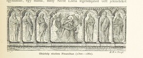British Library digitised image from page 299 of "Az OsztrÃ¡k-Magyar Monarchia irÃ¡sban Ã©s kÃ©pben. Rudolf trÃ³nÃ¶rÃ¶kÃ¶s fÅ‘herczeg Å ... fensÃ©ge kezdemÃ©nyezÃ©sÃ©bÅ‘l Ã©s kÃ¶zremunkÃ¡lÃ¡sÃ¡val. (Die deutsche Ausgabe redigirt ... J. von Weilen, die ungarische M. JÃ³kai.)