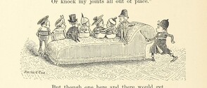 British Library digitised image from page 82 of "The Brownies at Home"