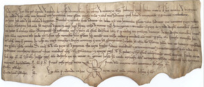 Grant of Petrus Veremudi