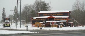 Kaladar Hotel- Spud Box Nov 25, 2016