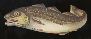 Preparacion De Wampole (Wampole's Preparation)