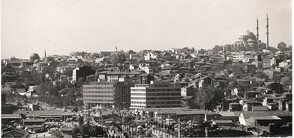 Zeyrek, Fatih, Ä°stanbul