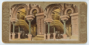 Horticultural Hall