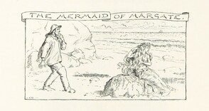 British Library digitised image from page 76 of "Humorous Poems ... With a preface by A. Ainger, and ... illustrations by C. E. Brock. L.P"