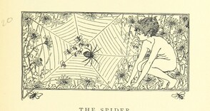 British Library digitised image from page 39 of "Songs for Little People [With illustrations by H. Stratton.]"