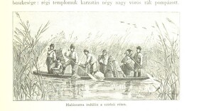 British Library digitised image from page 441 of "Az OsztrÃ¡k-Magyar Monarchia irÃ¡sban Ã©s kÃ©pben. Rudolf trÃ³nÃ¶rÃ¶kÃ¶s fÅ‘herczeg Å ... fensÃ©ge kezdemÃ©nyezÃ©sÃ©bÅ‘l Ã©s kÃ¶zremunkÃ¡lÃ¡sÃ¡val. (Die deutsche Ausgabe redigirt ... J. von Weilen, die ungarische M. JÃ³kai.)