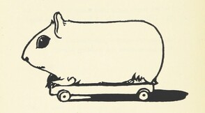 British Library digitised image from page 152 of "Lilliput Lyrics ... Edited by R. Brimley Johnson. Illustrated by Chas. Robinson"