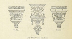 British Library digitised image from page 248 of "The History of Hampton Court Palace ... Illustrated, etc"