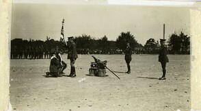 Camp Borden