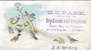 D. C. Park (Dealer)
