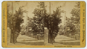 Globe Hotel-Centennial Grounds