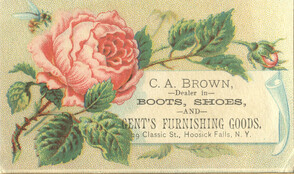 C. A. Brown (Dealer)