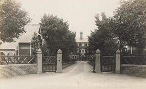 Broadgate, East Riding Asylum 1905 (archive ref PH-1-66)