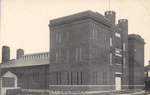 O. N. G. Armory, Batavia, O.