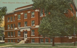 Naeve Hospital