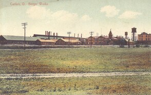 Berger Works