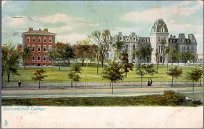 Richmond College