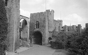 Gravensteen (ChÃ¢teau des Comtes de Flandre), Ghent, Belgium