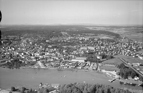 TÃ¸nsberg