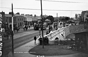 Ballsbridge, Co. Dublin