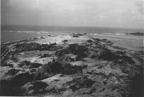 Allied encampment, Walcheren Island
