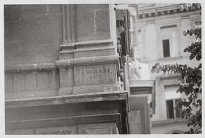 DÃ©cugis House, BeyoÄŸlu