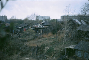 Siberia, Russia