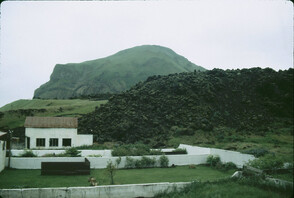Westmann Islands, Iceland