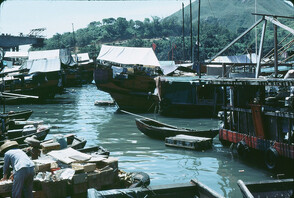 Hong Kong