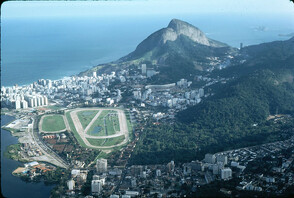 Rio de Janeiro, Brazil