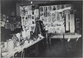 Spring exhibition