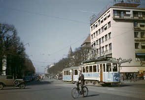 GÃ¶teborg (Gothenburg), VÃ¤stergÃ¶tland, Sweden