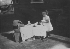 " Manhomarch " was farmed in partnership by Eric Claude Martin and his father William Balsh Martin - Bowraville, NSW. n.d. by Mrs Agnes.G. Martin
