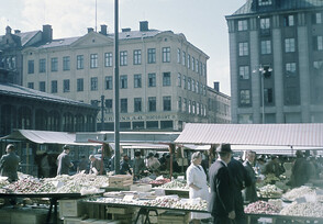 Stockholm, Uppland, Sweden
