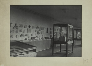 Student exhibition