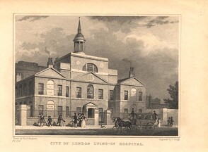City of London Lying-In Hospital