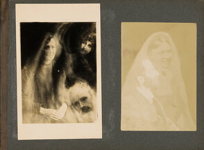 Album, Spirit Photographs