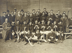 Kilkenny Hurling Team