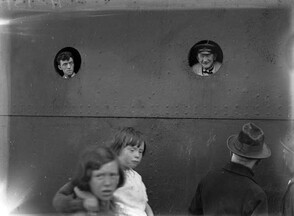 Portholes