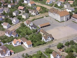 Nanset barneskole, Hedrum