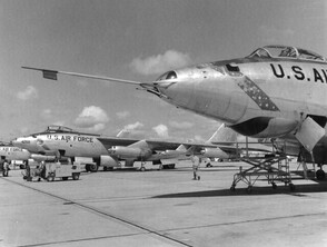 B-47 Drone