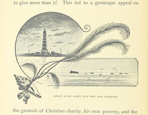 British Library digitised image from page 292 of "In the Trades, the Tropics, & the Roaring Forties ... With 292 illustrations ... after drawings by R. T. Pritchett"