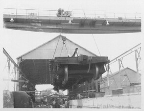 Magnolia Petroleum Company Railroad Transportation (AC604-A07-003)