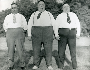 Matt Hayes (1894-1943)