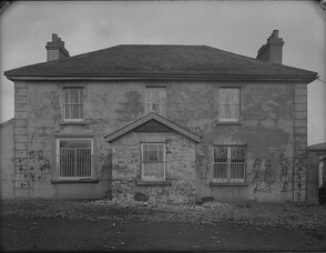 Nolan's Public House, Fennor North, Islandikane, Waterford.