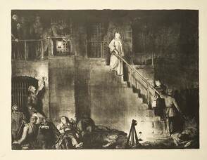 Murder of Edith Cavell