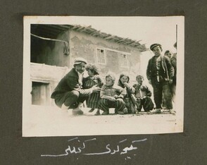 Young People of YenicekÃ¶y